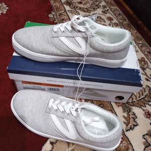 Tretorn ladies Chelsea sports sneakers